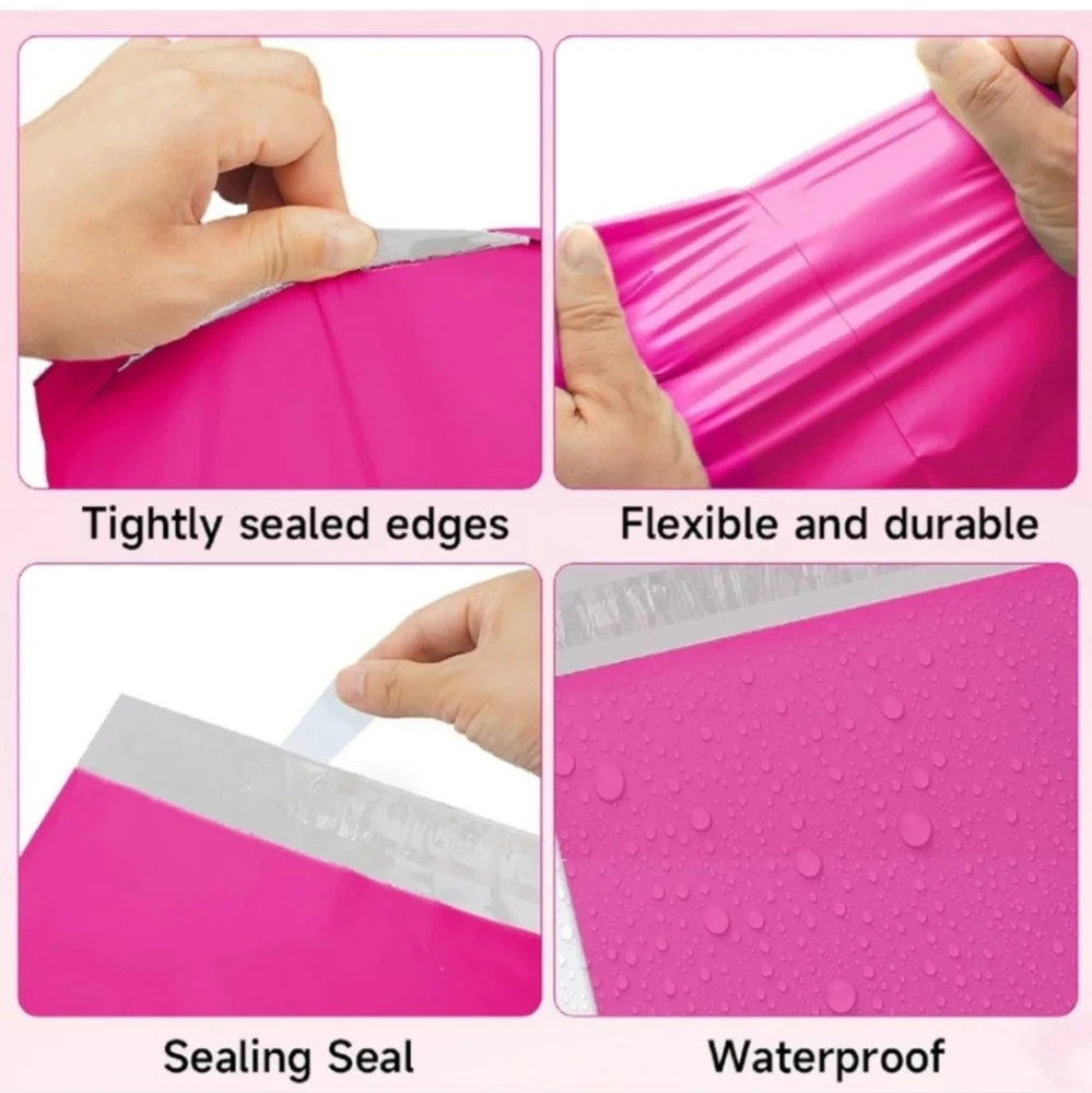 14.5×19 Inch Polymailers